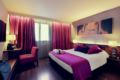 Mercure Perpignan Centre ホテルの詳細