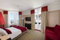 Mercure Plaza Biarritz Centre ホテルの詳細