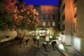 Mercure Pont d'Avignon Centre ホテルの詳細