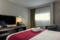 Mercure Rennes Centre Gare ホテルの詳細