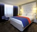 Mercure Rennes Centre Parlement ホテルの詳細