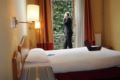 Mercure Rennes Centre Place Bretagne ホテルの詳細