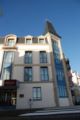 Mercure St Malo Front de Mer ホテルの詳細