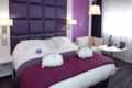 Mercure Strasbourg Aéroport ホテルの詳細