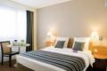 Mercure Toulouse Centre Saint-Georges ホテルの詳細