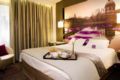 Mercure Toulouse Centre Wilson Capitole ホテルの詳細