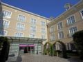 Mercure Troyes Centre ホテルの詳細