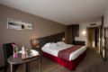 Mercure Vannes Le Port ホテルの詳細