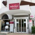 Mercure Vienne Sud Chanas ホテルの詳細