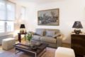 Montmartre Residence ホテルの詳細