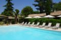 Najeti Hôtel la Magnaneraie ホテルの詳細