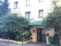 Nouveau Paris Park Hotel ホテルの詳細