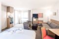 Novotel Lyon Centre Part-Dieu ホテルの詳細