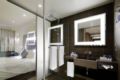 Novotel Lyon Confluence ホテルの詳細