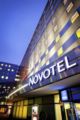 Novotel Marne La Vallee Noisy Le Grand ホテルの詳細