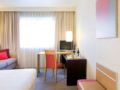 Novotel Massy Palaiseau ホテルの詳細