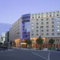 Novotel Paris Centre Gare Montparnasse ホテルの詳細