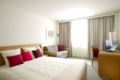 Novotel Paris Charles de Gaulle Airport ホテルの詳細