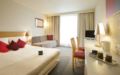 Novotel Paris Créteil Le Lac ホテルの詳細