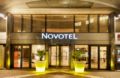 Novotel Paris Rueil Malmaison ホテルの詳細
