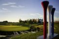 Novotel Saint Quentin Golf National ホテルの詳細