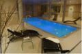 Novotel SPA Rennes Centre Gare ホテルの詳細
