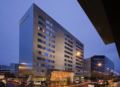 Novotel Suites Lille Europe ホテルの詳細