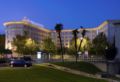 Novotel Suites Montpellier ホテルの詳細