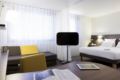 Novotel Suites Paris Stade de France ホテルの詳細