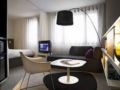 Novotel Suites Perpignan Mediterranée ホテルの詳細