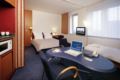 Novotel Suites Rouen Normandie ホテルの詳細