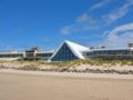 Novotel Thalassa Le Touquet ホテルの詳細