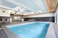 Odalys City Lyon Confluence ホテルの詳細