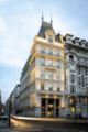 Okko Hotels Lyon Pont Lafayette ホテルの詳細