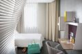 Okko Hotels Paris Rueil Malmaison ホテルの詳細