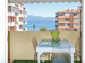 One-Bedroom Apartment in Ajaccio ホテルの詳細