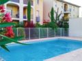 One-Bedroom Apartment in L'Isle sur la Sorgue ホテルの詳細