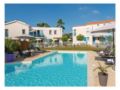 One-Bedroom Apartment in Saint Palais sur Mer ホテルの詳細