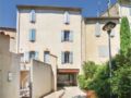One-Bedroom Apartment in Uzes ホテルの詳細