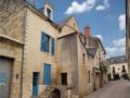 One-Bedroom Holiday Home in Fontevraud L'Abbaye ホテルの詳細