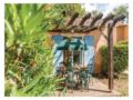 One-Bedroom Holiday Home in Gaujac ホテルの詳細
