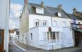 One-Bedroom Holiday Home in Grandcamp-Maisy ホテルの詳細