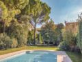 One-Bedroom Holiday Home in Saint Remy de Provence ホテルの詳細