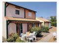 One-Bedroom Holiday Home in Soustons Plage ホテルの詳細