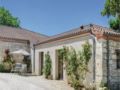 One-Bedroom Holiday Home in Valeilles ホテルの詳細