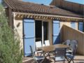 One-Bedroom Holiday Home in Vidauban ホテルの詳細