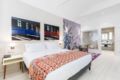 Palais Saleya Boutique hôtel ホテルの詳細