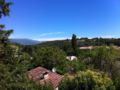 Paradisier Apartment Mougins ホテルの詳細