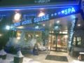 Park Hotel Suisse & Spa ホテルの詳細
