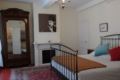 Penthouse Apartment overlooking Place Carnot ホテルの詳細